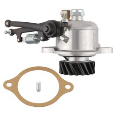 2 Arm Tractor Governor Assembly For Ford New Holland 8-N 8N 8N18204B-A 8N18204B