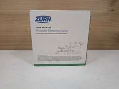 Zurn Wilkins (34-NR3XLDU) 3/4″ Pressure Reducing Valve (Double Union FNPT)