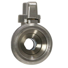 1 Pack XFITTING 1/2″ Pex A X 3/4″ GHT Valve , Expansion Garden Valve , F1960