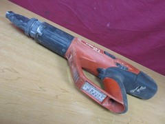 Hilti DX 5-F8 Powder Actuated Fastening Tool