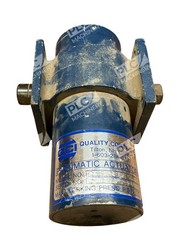 QCI Quality Controls Pneumatic Actuator QCR120C