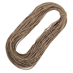 1/8″ Multi-Use Elastic Bungee Cord Heavy Duty Shock Rope Tie Down Stretch Band