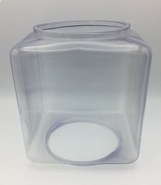 New PVC PLASTIC GLOBE Northwestern Model 60, M60 or A&A Gumball Vending Machine