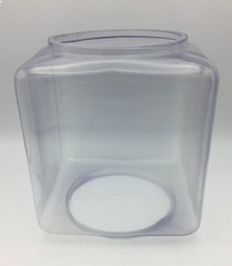 New PVC PLASTIC GLOBE Northwestern Model 60, M60 or A&A Gumball Vending Machine