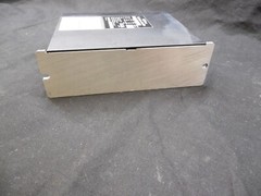 GE Fanuc IC800SLA0102A SL Series Amplifier Drive Servo Motor Controller Encoder