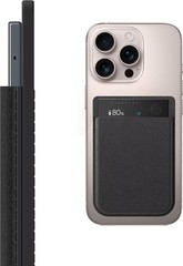 PLAUD – Note Pro Smart AI Voice/Audio Recorder – Black