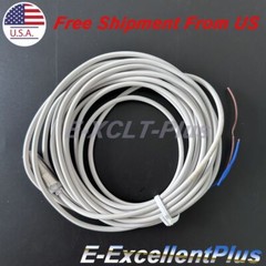 For Yamatake Azbil FL7M-3J6HD-L5 Proximity Switch Sensor FL7M3J6HDL5 2-Wire M12