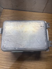 Spellman X4759 High Voltage Tank 5654164