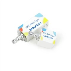 SHT Multilayer Cerec Zirconia Block Sirona Zirconium Disc 5pcs/Box