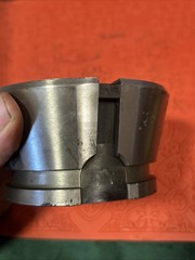 Royal Products Collet PN44346 QG-65 2-3/16” Serrated Quick Grip Collet (V35)