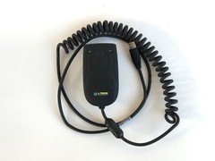 Honeywell L-Tron 3310G-151-LTRK License USB Area Scanner