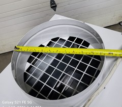 1.2 Airrex HSC-14 Portable Commercial Industrial AIR CONDITIONER & HEATER 115v