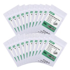 AZDENT 10X Dental Ortho 1st Molar Buccal Tube Bondabl Non-conv MBT/Roth.022/.018