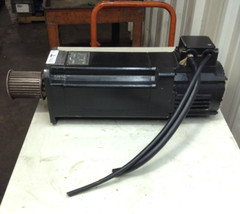 Okuma BL-MH301E-20SB BL-Motor 152 V 3 PH 2000 RPM ER-FC-2048D (TBI)
