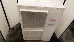 Fujitsu AOU42RLX Split Type Air Conditioner 42000Btu 208/230V 60Hz 1Ph