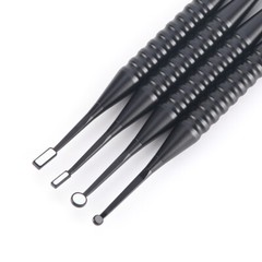 Dental Micro Mouth Mirror Various Micro Surgical Applications 2mm /3mm/5mm