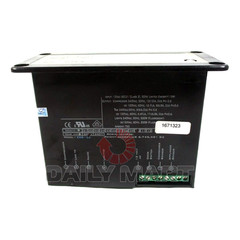 New In Box Elstat EMS-55 Temperature Controller Refrigerator Thermostat
