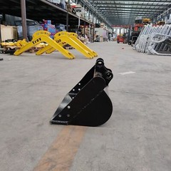 NEW Plain Trenching Bucket 500mm (19″) Mini Excavator Attachments FREE SHIPPING