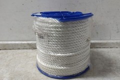 Brand Name 430200-WHT-00600-05129 600 Ft L 5/8 In Diameter General Utility Rope