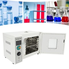 Electric Hot Blast Drying Oven Lab Digital Forced Air Convection Drying Oven LCD