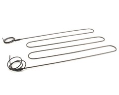 Norlake Coil Heater 1500W 230V 034935 – Free Shipping + Geniune OEM