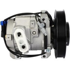 AC Compressor Freightliner Cascadia 11.9L 12.8L 14.0L 2011-2017