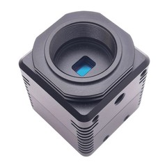 Omron Sentech STC-HD203DV CMOS Camera, 1/2.8″, 1920×1080 60fps Max, 12VDC
