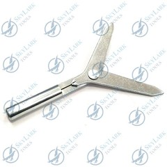 HEAVY DUTY CENTER FINDER SQUARE 1-1/2″ 38mm WITH ROUND BAR FINDER HEAD DIA 3/8″