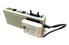 IAI RCP2-C-RSGD-A-PM-0-P Robo Cylinder Actuator Controller HHR-21AHF4G3 Battery