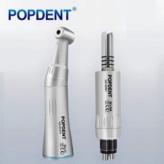 NSK Style Dental Inner Water Contra Angle /4H Air Motor Low Speed Handpiece WY4