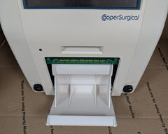 Cooper Surgical Lumax TS Pro 53305 Fiberoptic Urodynamic Cystometry (UNTESTED)