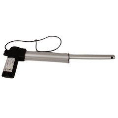 Okin Refined JLDQ-10 Linear Actuator 24V 50W 20″ Replacement – TESTED & WORKS
