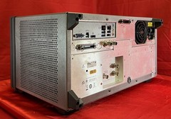 Keysight E4990A 020,001,019,W10 Impedance Analyzer, 20 Hz to 20MHz
