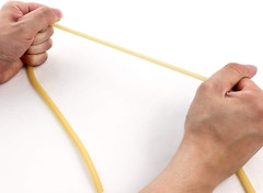 33FT Latex Rubber Tubing, 1/4″ OD, 3/16″ ID Surgical Tube for Home, Lab, Hospita