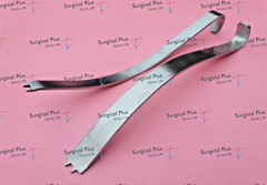 Shoulder Surgery Retractor System, Arthoplasty Orthopedic Instruments Set of 12