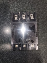 Eaton Cutler Hammer FD3030L 30A 3P FD 35K Circuit Breaker
