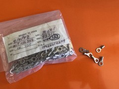 Non-Insulated Ring Terminal 16-14AWG Qty 183