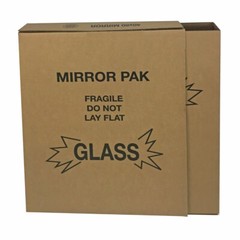 UBMOVE Picture & Mirror Moving Boxes 8 Sets (6) 30×40″ (2) 40×60″