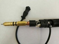 MIG WELDING GUN fits 15′ 250A Miller Millermatic 250X/252/255/250A (HEAVY DUTY)
