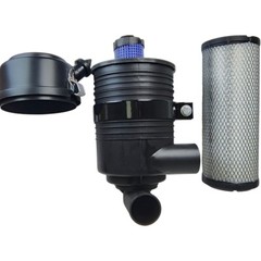 Air Cleaner Housing Filter Assy Fit for Donaldson G057514 P821575 P822858