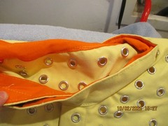 CUTGUARD C35KV0713X BRAND NEW KEVLAR MESH JACKET CUT RESISTANT 3X LARGE REFLECTI