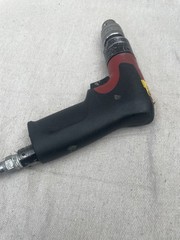 Chicago Pneumatic Desoutter DR350-P2000-C8 Air Drill RPM 2000