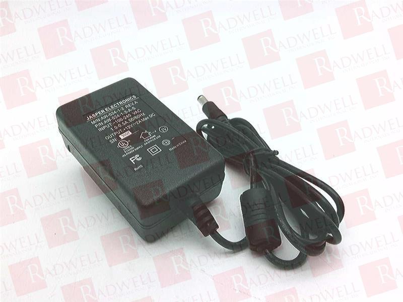 ADTECH POWER INC AW-024-1-2-A-S / AW02412AS (NEW NO BOX)