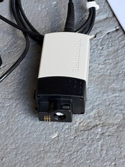 Tektronix THDP0100 High Voltage Differential Probe 6000V 100MHz
