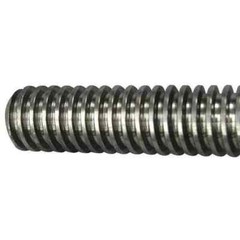 3/4 Inch – 6 x 72 Inch 6 Foot Acme Fully Threaded Rod 6 Feet Steel Finish NEW