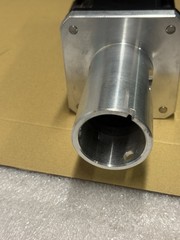 Kollmorgen Seidel 6SM-57S-3.000 (servo motor) -3 months warranty W/ PowerGrip