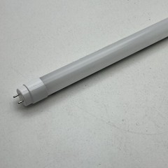 (4-Pack) GE LED12ET8/3/840 LED Light Bulb 12W 4000K, F25T8 Direct Replacement