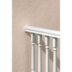 3/16 In. X 1-1/2 In. Steel Round-Washer-Head Phillips Stucco Anchors with Drill