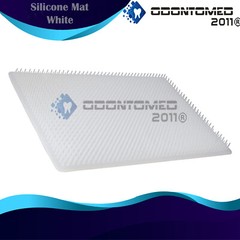 Silicone mats for sterilization tray box Surgical Instrument Disinfection Pads