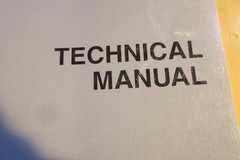 John Deere TM1750 200 230 300 550 CS Chain Saw Technical Service Manual
